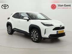 Toyota Yaris Cross - 1.5 Hybrid First Edition | Trekhaak | Apple Carplay / Android Auto | Keyless | Adaptive Cr