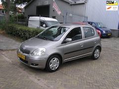 Toyota Yaris - 1.3 VVT-i S-Line 181 d km nap airco APK