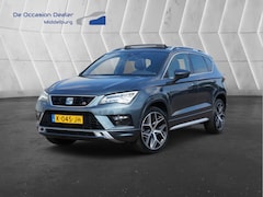 SEAT Ateca - 1.5 TSI FR Business Intense rijklaar incl garantie
