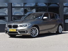 BMW 1-serie - 118i Centennial Executive LED Clima Navi Cruise Inruil mogelijk