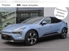 Polestar 4 - 4 Long Range Single motor Prime 100 kWh Adaptieve Cruise Control | Pilot Assist | Lane Cha