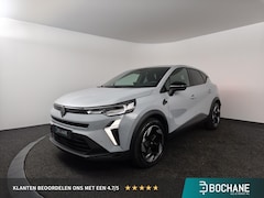 Renault Captur - 1.6 E-Tech full hybrid 145 Techno | Stoelverwarming | Adaptive Cruise Control | Navigatie