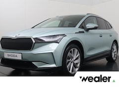 Skoda Enyaq iV - 60 | 180 PK | SoH 90% | Cruise control | Climate control | Matrix LED | Keyless Entry | Dr