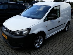 Volkswagen Caddy - 1.6 TDI