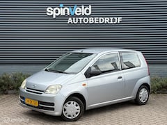 Daihatsu Cuore - 1.0-12V 100th Anniversary - Stuurbekrachtiging - Apk - Nap