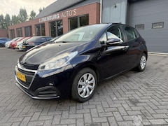 Peugeot 208 - 1.2 PureTech Active AUTOMAAT (Hatchback 5-dr.)