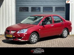 Mitsubishi Lancer - 1.6 Comfort AUTOMAAT / AIRCO / APK