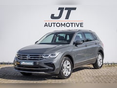 Volkswagen Tiguan - 1.4 TSI Hyb Elegance panoramadak | adaptive cruise | Camera | Elektrische achterklep | Car