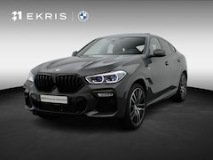 BMW X6 - xDrive40i M Sportpakket | Panoramadak Sky Lounge | Adaptive Air Suspension | Laserlight |