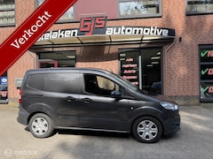 Ford Transit Courier - 1.5 TDCI Trend
