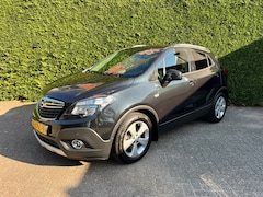 Opel Mokka - 1.4 T Edition, Navi, PDC V+A, Trekhaak, Cruise,