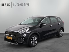 Kia Niro - 1.6 GDi Hybride DynamicLine | NL-auto | 1e eigenaar