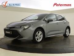 Toyota Corolla - 1.8 Hybrid Comfort | PDC | Trekhaak | Stoel + stuurverwarming