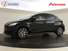 Toyota Yaris - 1.5 Hybrid Executive | Blindspot | Head-up | JBL