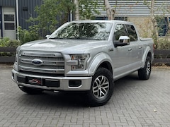 Ford F150 - Usa F-150 PLATINUM 4X4 3.5 V6 LPG NL Auto