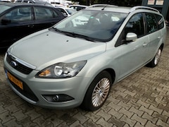 Ford Focus Wagon - 1.8 Limited