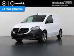 Mercedes-Benz eCitan - 51kW L1 PRO | Navigatie | Parkeercamera | Cruise Control | Stoelverwarming | Certified