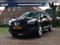 Nissan Qashqai - Qashqai+2 2 2.0 Connect Edition | Nieuwe banden | Remmerij vervangen | APK 05-2027 | Airco