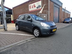 Nissan Micra - 1.2 DIG-S Connect Edition