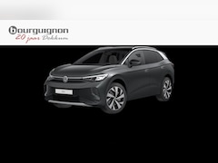 Volkswagen ID.4 - Pro Performance 1e Edition 77 kWh | Wordt verwacht | Trekhaak | Stoelverwarming | ACC | A.