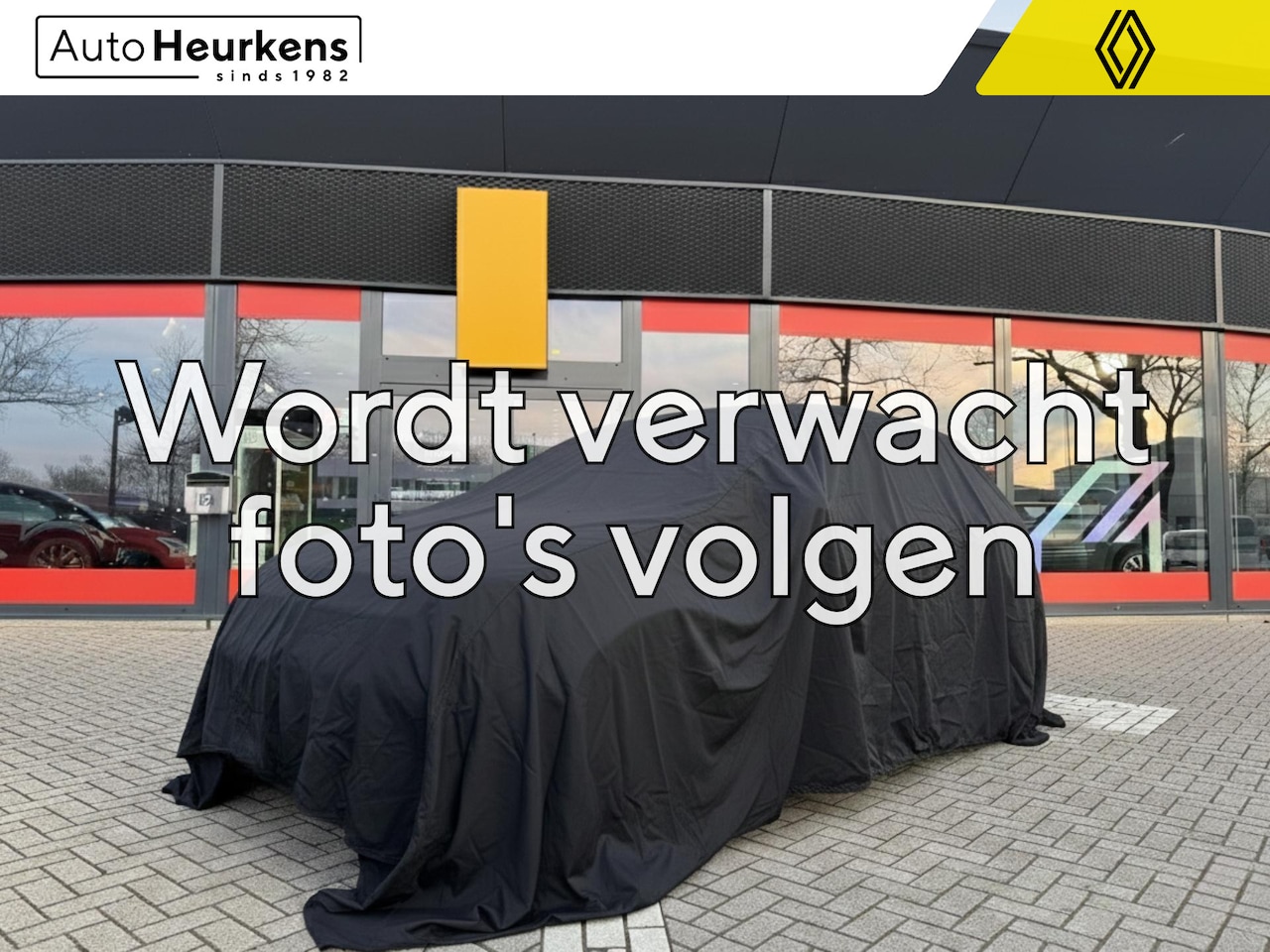 Renault Clio - TCe 115 MT Evolution | Nieuw model | Airco | Adapt. Cruise Control | Parkeersensoren | - AutoWereld.nl