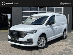 Ford Transit Connect - 1.5 EcoBoost PHEV L2 Limited Winterpack | Led Koplampen | Driver Assistance Pack