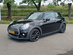 MINI 3-Deurs - 1.2 One Business PDC | NAVI | CRUISE | GARANTIE