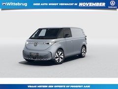Volkswagen ID. Buzz Cargo - Bulli Limited Edition 79 kWh
