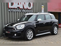MINI Countryman - 2.0 Cooper S ALL4 Pano/Camera/Leer/Trekhaak