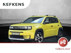 Fiat Grande Panda - La Prima 11 kW 44 kWh | VOORRAAD VOORDEEL | NIEUW