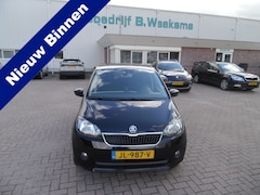 Skoda Citigo - 1.0 Greentech Fresh