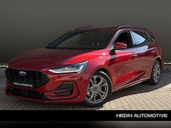 Ford Focus Wagon - 1.0 EcoBoost Hybrid ST Line
