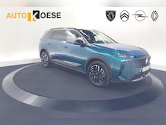 Peugeot 5008 - 1.2 Hybrid 136 GT 7p | Adaptieve Cruise Control | Camera | Elektrische Kofferklep | Stoelv