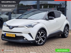 Toyota C-HR - 1.8 Hybrid Bi-Tone Plus