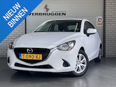 Mazda 2 - 2 1.5 Skyactiv-G S | Airco | Cruise Control | All-in rijklaarprijs