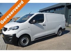 Peugeot Expert - 2.0 BlueHDi 145 L3 airco, 3 zits