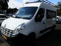 Renault Master - T35 2.3 dCi L1H2