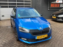 Skoda Fabia - 1.0 TSI Business Edition | Automaat | Carplay