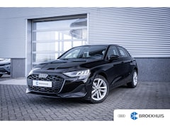 Audi A3 Sportback - 30 TFSI Pro Line | Airco (automatisch) | Apple Carplay/Android Auto|telefoonintegratie pre