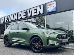 Ford Kuga - 2.5 PHEV ST-Line X Black Package 243pk e-CVT Automaat | NIEUWSTE MODELUPDATE MET BLUECRUIS
