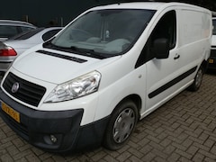Fiat Scudo - 10 2.0 MultiJet KH1 SX