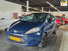 Ford Fiesta - 1.25 Limited/AIRCO/N.A.P/