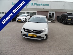 Volkswagen Taigo - 1.0 TSI Life Edition