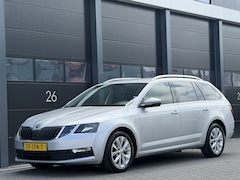 Skoda Octavia - 1.6 TDI Navi Clima PDC AUTOMAAT