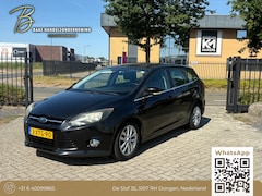 Ford Focus Wagon - 1.6 TDCI First Edition | Climate | Cruise | Navi