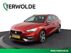 SEAT Leon Sportstourer - 1.4 TSI eHybrid PHEV FR Business Intense | Trekhaak | ACC | Navigatie |