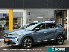 Renault Symbioz - 1.8 E-Tech full hybrid 160 techno | Pack Driving & Comfort | Stoel & Stuur verwarming | Cr