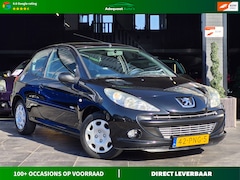 Peugeot 206 - 1.4 Millesim 200|APK|NAP|Airco|Elek.Ramen