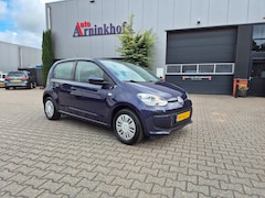 Volkswagen Up! - 1.0 move up BlueMotion