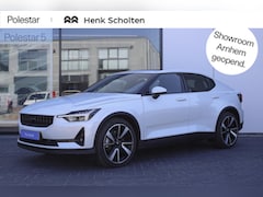 Polestar 2 - 2 Long Range Dual Motor Launch Edition 78kWh Harman/Kardon Audiosysteem | Panoramisch Dak